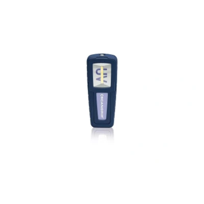 Imagen de SCANGRIP UV FORM 03.5408 Lámpara de mano 200, 400 con batería recargable, cargador