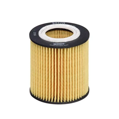 Imagen de HENGST FILTER E827H D270 Filtro de aceite Cartucho filtrante FORD: Ranger Mk3