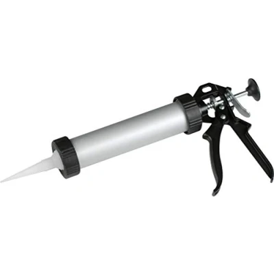 Imagen de Meister 4492300 pistola applicatrice universale chiusa, alluminio