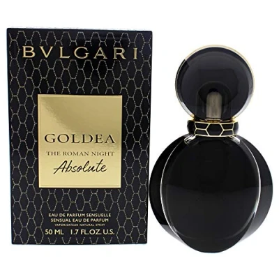 Imagen de Bvlgari, Agua de perfume para mujeres 50 ml.