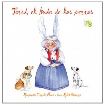 Imagen de Turid, el hada de los perros (SIN COLECCION)