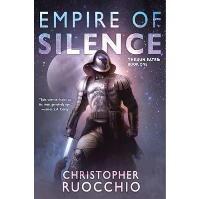 Imagen de Empire Of Silence (ebook)