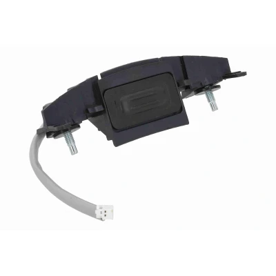 Imagen de VEMO V38 73 0020 Conmutador, Desbloqueo tapa maletero NISSAN: Micra III Hatchback (K12) 1.2 LPG, 1.4, 16V, 1.4 1.5 dCi, 1.0 16V
