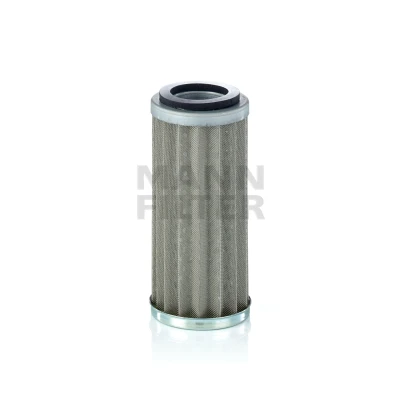 Imagen de MANN FILTER HD 5002 Filtro, sistema hidráulico operador