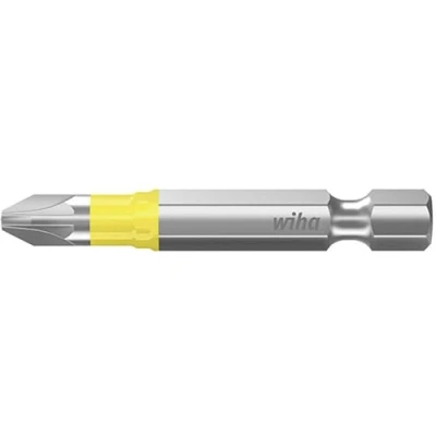 Imagen de WIHA 41628 Juego de bits Y 50 mm 7042Y Bit PZ2 x Ref. 7042Y902