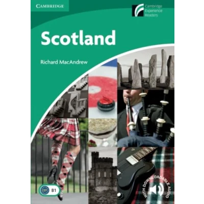 Imagen de Scotland Level 3 Lower intermediate