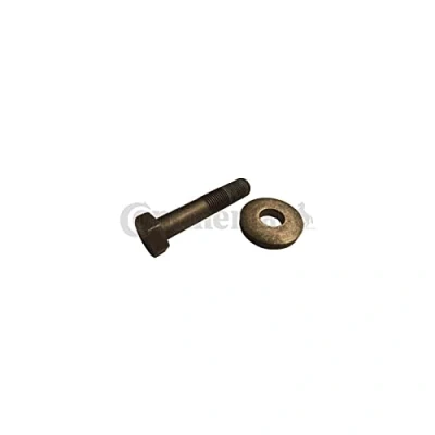 Imagen de CONTITECH MS01 Kit tornillos, cigüeñal polea CITROËN: Xsara Picasso, Berlingo / First I, ZX Hatchback, PEUGEOT: Partner I Furgón