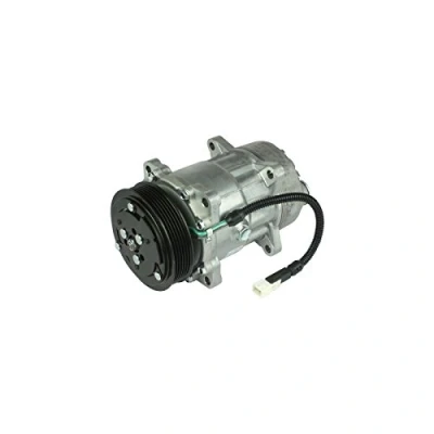 Imagen de DELPHI TSP0159031 compresor de Aire Acondicionado Sanden SD7V16 PAG 46 con aceite CITROËN: Xsara Picasso, Hatchback norauto,