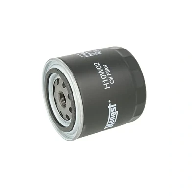 Imagen de Filtro de aire compresor admisión HENGST FILTER H10W02