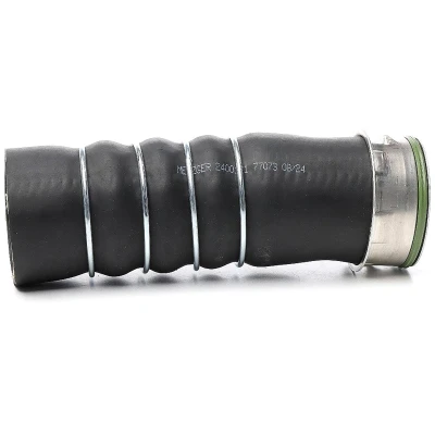 Imagen de METZGER 2400121 Manguera Turbo VOLKSWAGEN: Golf 5, Touran I, Caddy 3, SEAT: Leon II Hatchback, Altea, Altea XL, AUDI: A3 Sportback, Hatchback