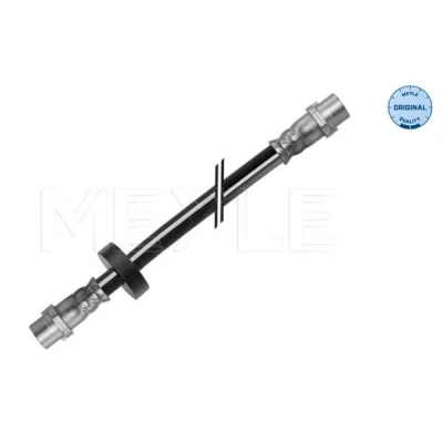 Imagen de MEYLE 100 611 0025 Latiguillos de Freno Eje delantero 360 VOLKSWAGEN: Passat B3/B4 Variant, GOLF 2, Berlina