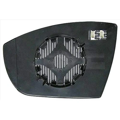 Imagen de TYC 310 0128 1 Cristal de Espejo izquierda FORD: C Max 2, KUGA 1, Grand
