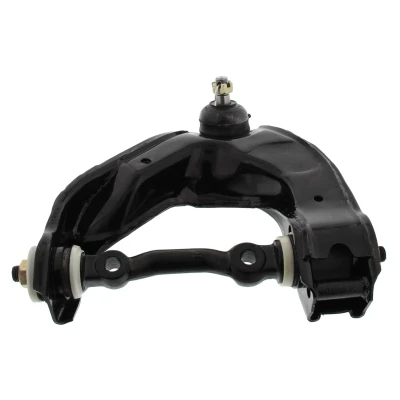 Imagen de MAPCO 59386 Barra oscilante, suspensión de ruedas Eje delantero, izquierda, arriba Brazo oscilante transversal Chapa acero HYUNDAI: H 1 Furgón