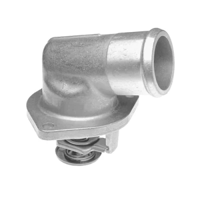 Imagen de GATES TH21892G1 Termostato, refrigerante 92 con juntas carcasa (cárter) OPEL: Vectra B Berlina, Astra F CC, Corsa Hatchback