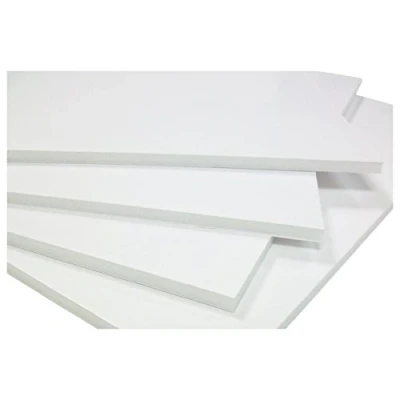Imagen de Westfoam 3 mm A1 Foamboard White (Pack of 15 Sheets)