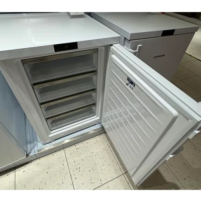 Imagen de Liebherr Fd 1404 20 congelador Vertical Table Top Smartfrost