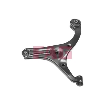 Imagen de FAG 821 0759 10 Barra oscilante, suspensión de ruedas Brazo oscilante transversal Chapa acero HYUNDAI: ACCENT 3, KIA: RIO 2