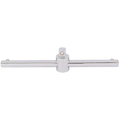 Imagen de Draper D75/B 3/8 &quot;Square Drive deslizante T Bar, Azul