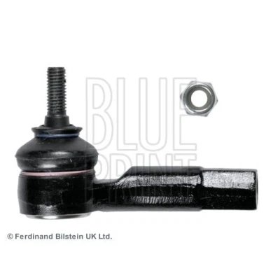 Imagen de BLUE PRINT ADM58749 Rótula de dirección Eje delantero, izquierda con tuerca autofijadora FORD: FIESTA 5, Fusion Familiar
