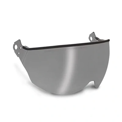 Imagen de KASK Visera V2 Plus para Cascos de protección Plasma, Superplasma, HP, antivaho, Resistente a los arañazos, Adecuado usuarios Gafas, Varios Modelos, Color: Ahumado