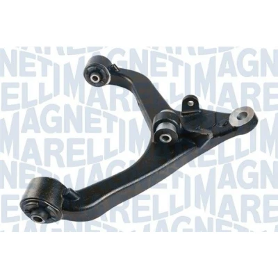 Imagen de MAGNETI MARELLI 301181362700 Barra oscilante, suspensión de ruedas Eje delantero, derecha Brazo oscilante transversal JEEP: Cherokee III