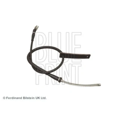 Imagen de BLUE PRINT ADC446173 Cable de Freno Mano Atrás izquierda