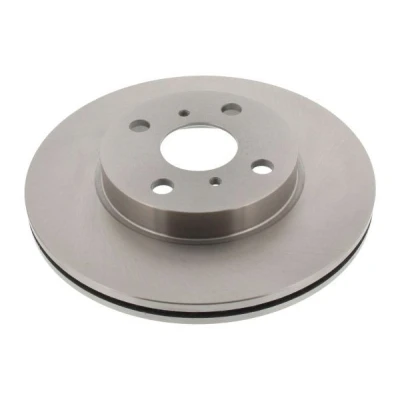 Imagen de MAPCO 25551 Disco de freno Eje delantero 255 20 4 100 ventilado TOYOTA: Yaris I Hatchback, Verso