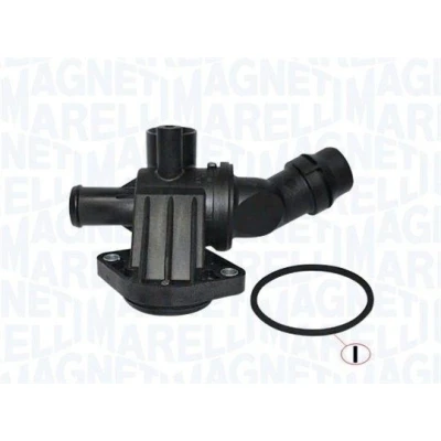 Imagen de MAGNETI MARELLI 352317003430 Termostato, refrigerante 87 con junta VOLKSWAGEN: Golf 5, Touran I, Passat B6 Variant, SEAT: Leon II Hatchback, Altea XL