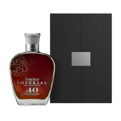 Imagen de Ron Barcelo Imperial Premium Blended