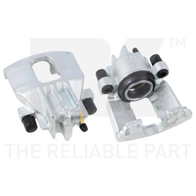 Imagen de NK 212566 Pinza de freno Hierro fundido FORD: Focus Mk1 Hatchback, Berlina
