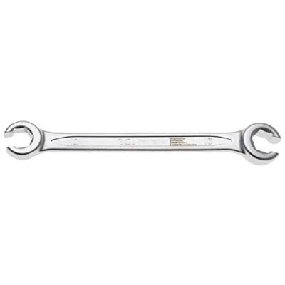 Imagen de BGS 1761 12x13 Llave de estrella doble abierta 12 x 13 mm