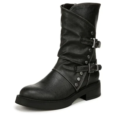 Imagen de Blowfish Malibu Venice, Botas de Moda Mujer, Black, 38 EU