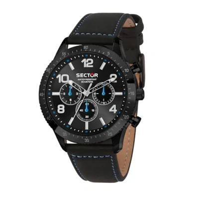 Imagen de Sector No Limits Reloj Hombre 270 Limited Edition, Multifunción, de Cuarzo, R3251578012