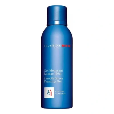 Imagen de ClarinsMen Smooth Shave Foaming Gel