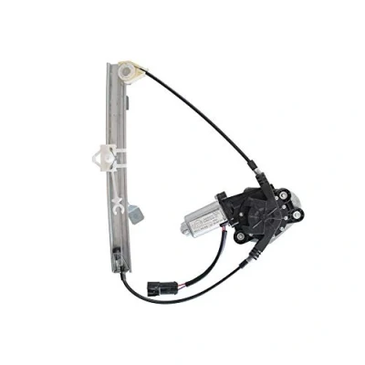Imagen de Ac Rolcar Elevalunas Atrás derecha eléctrico con electromotor 01.1818 FIAT: Grande Punto Hatchback, Linea