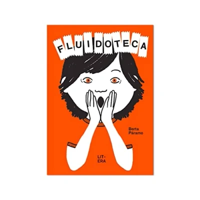 Imagen de FLUIDOTECA ( Castellano ) (Libro informativo)