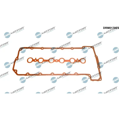 Imagen de DR.MOTOR AUTOMOTIVE DRM01702S Juego de juntas, tapa culata cilindro BMW: 3 Berlina, 5 Touring