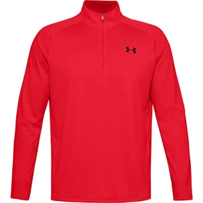 Imagen de Under Armour Hombre UA Tech 2.0 1/2 Zip Shirt