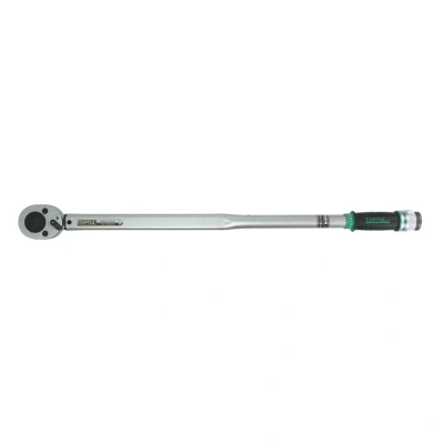 Imagen de Llave dinamométrica TOPTUL 3/4 &quot; 100 500 Nm, Longitud 865mm (LKW)