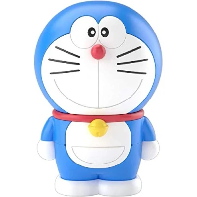 Imagen de Bandai Doraemon Figuras, Liso, Multicolor, Small (&#039;)
