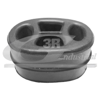 Imagen de 3RG 70404 Soporte, silenciador OPEL: Astra F Caravan, Kadett E CC, CC