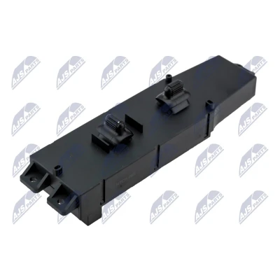 Imagen de NTY EWS CH 065 Interruptor, elevalunas Delante, derecha JEEP: Cherokee II