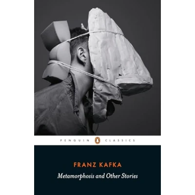 Imagen de Metamorphosis and other stories