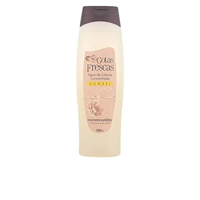 Imagen de Gotas Frescas Concentrada para Hombre 750 ML