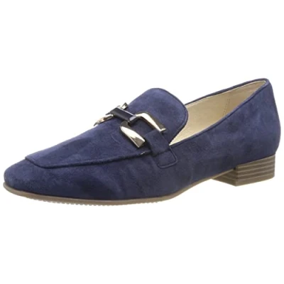 Imagen de Caprice Mocasines Ocean suede, Mujer, Talla: 40, suede Piel