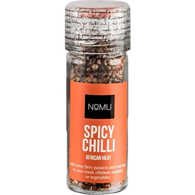 Imagen de Spicy Chilli, todo el sabor del Chili Picante