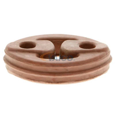Imagen de VAICO V10 2302 Soporte, sistema de escape Original calidad VOLKSWAGEN: Golf 5, Plus / Crossgolf, SEAT: Leon II Hatchback