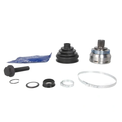 Imagen de MEYLE 100 498 0120 Junta Homocinética ORIGINAL Quality lado de rueda con anillo ABS VOLKSWAGEN: Sharan I, II, SEAT: Alhambra I