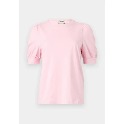Imagen de VERO MODA Vmkerry 2/4 O neck Top Vma Noos, Camiseta para Mujer, Parfait Pink, XS