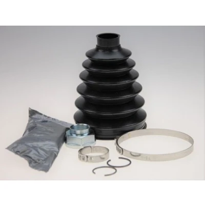 Imagen de LÖBRO 307183 Fuelle Palier 128 TPE (elastómero termoplástico) HONDA: Accord 7 Limousine, Tourer, CR V 2